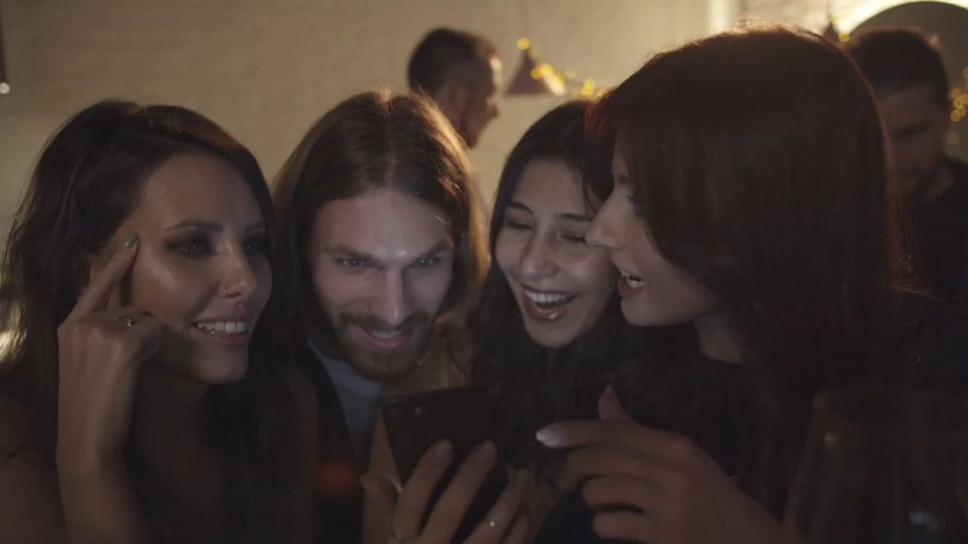 دروغگوها و کنترل احساسات