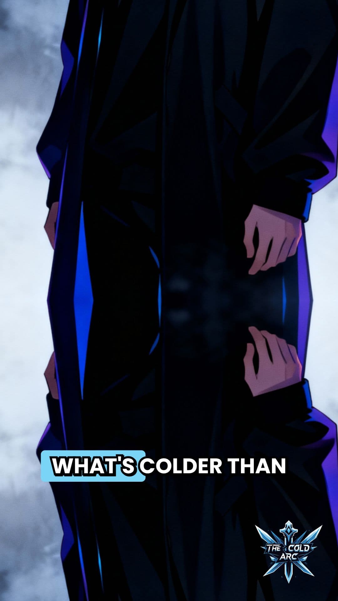 The Power of Indifference