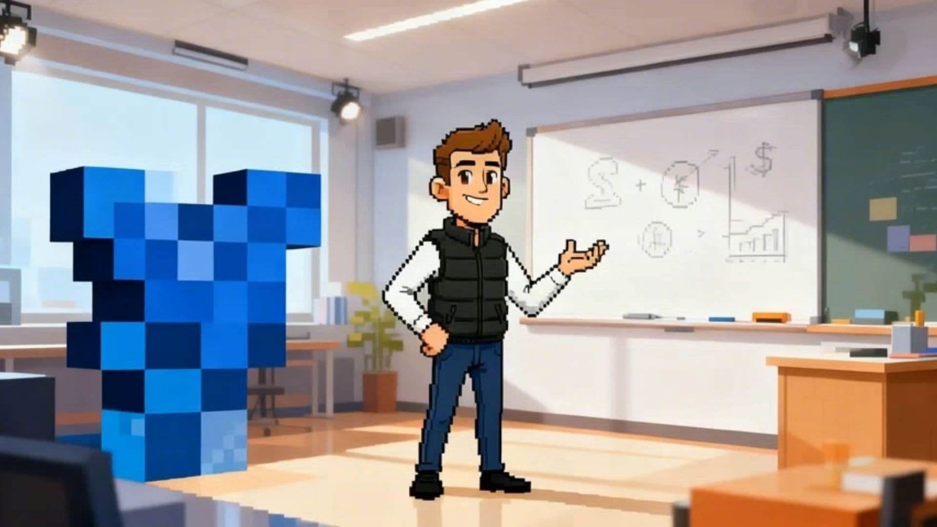 Recession: Opportunity for Wealth Building