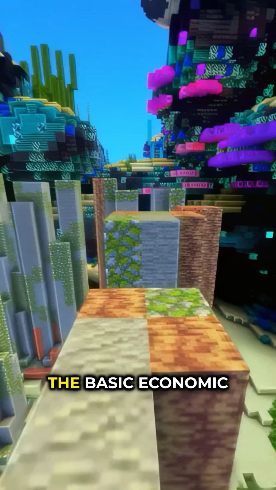 The Basic Economic Problem Explained