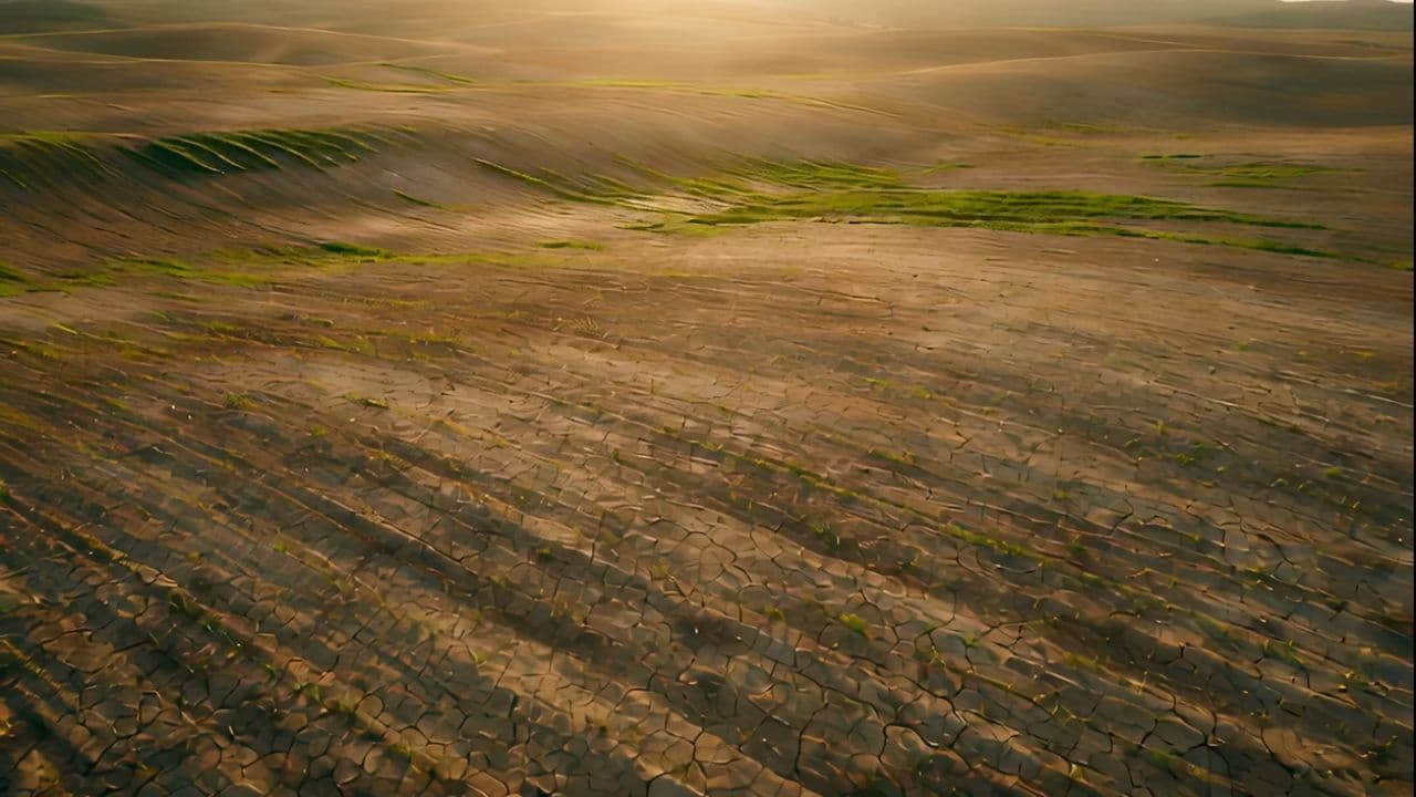 EDEN EARTH — The Greatest Opportunity of Our Time