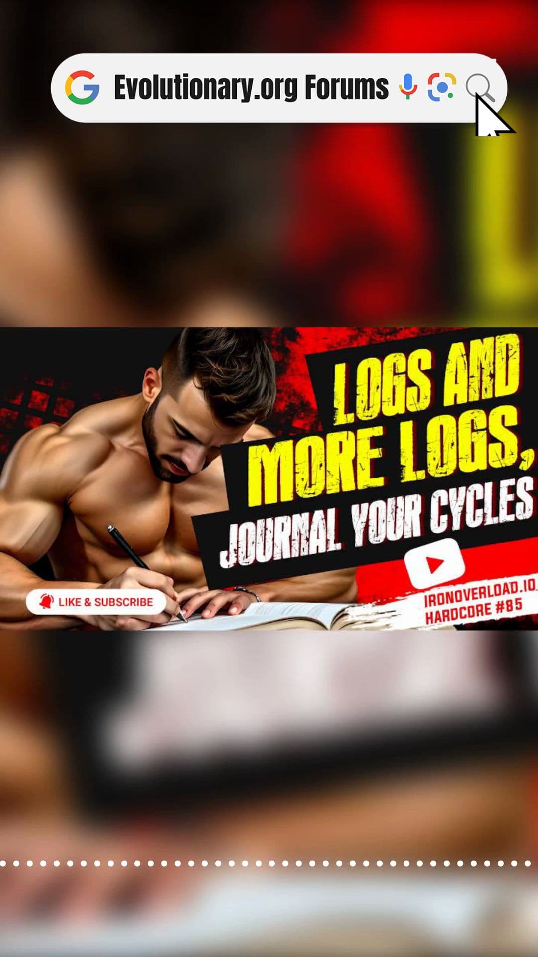 Navigating Personal Transformation and Family Concerns