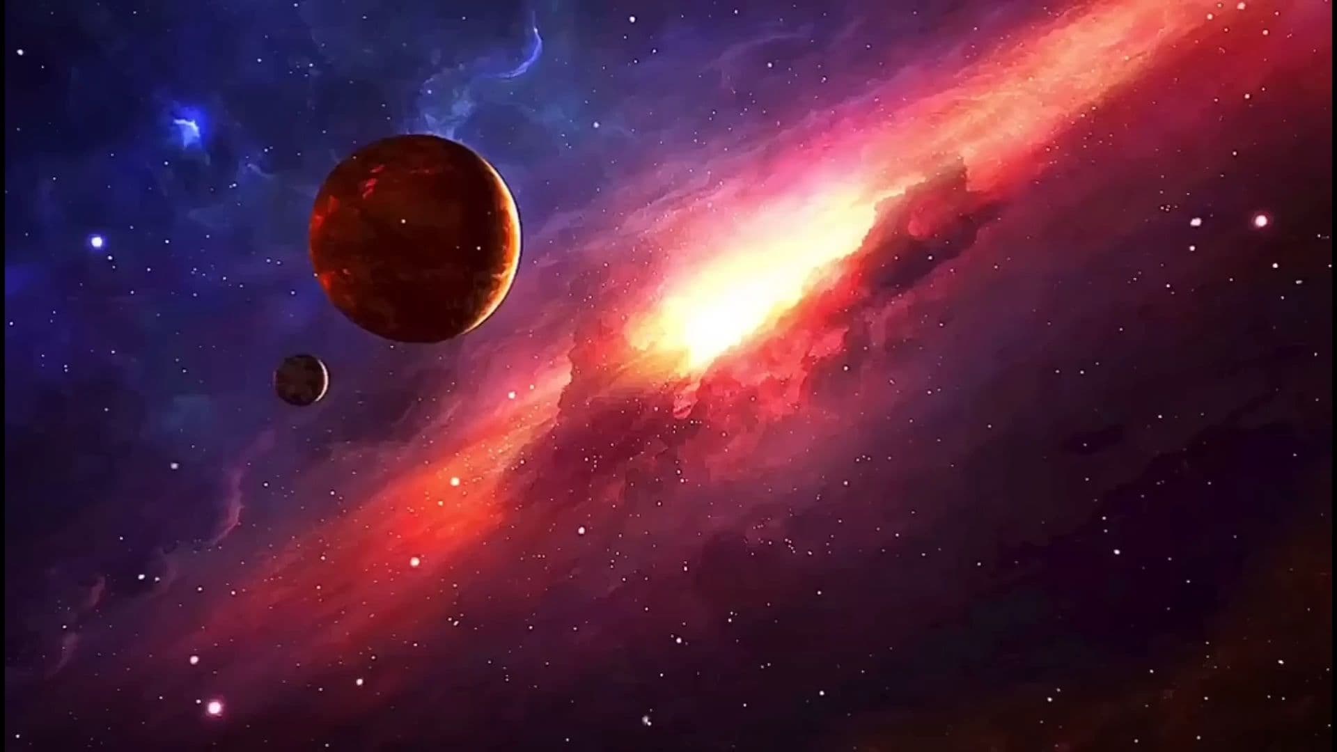 Holy Mystery in the Manger