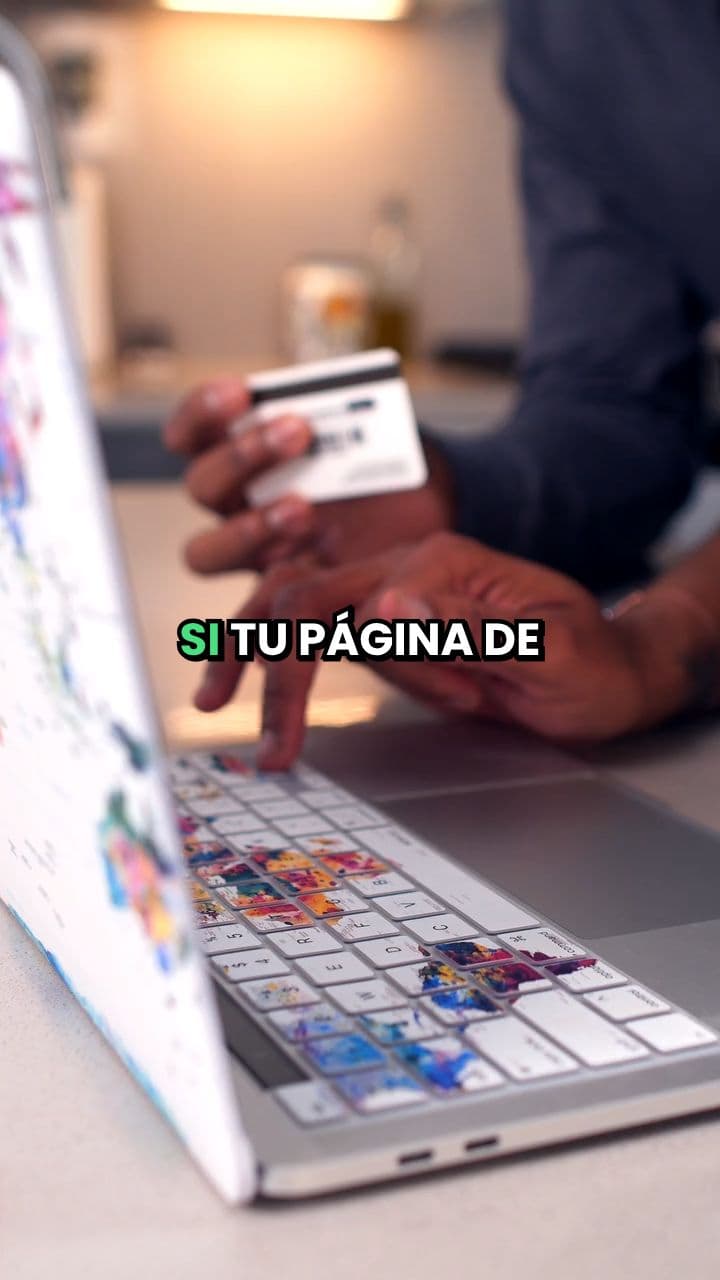 Convierte visitas en ventas efectivas