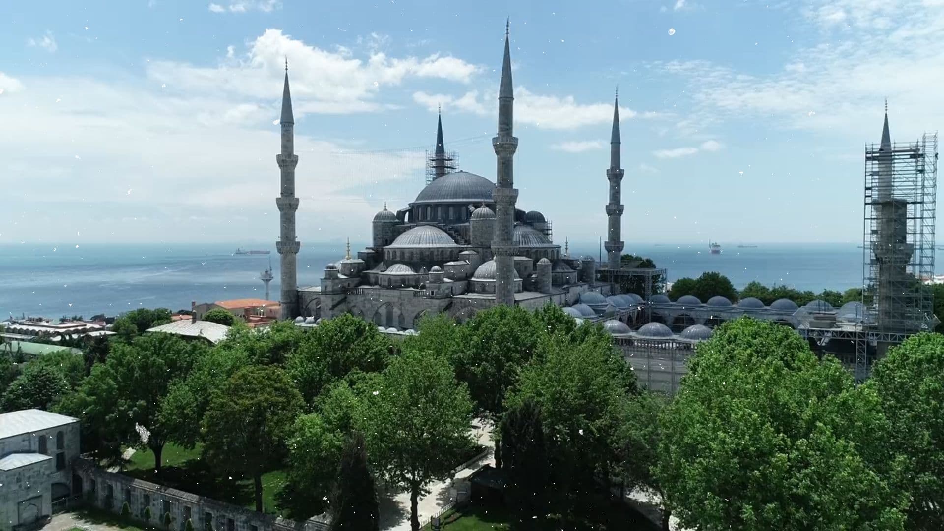 The Fall and Legacy of Rome