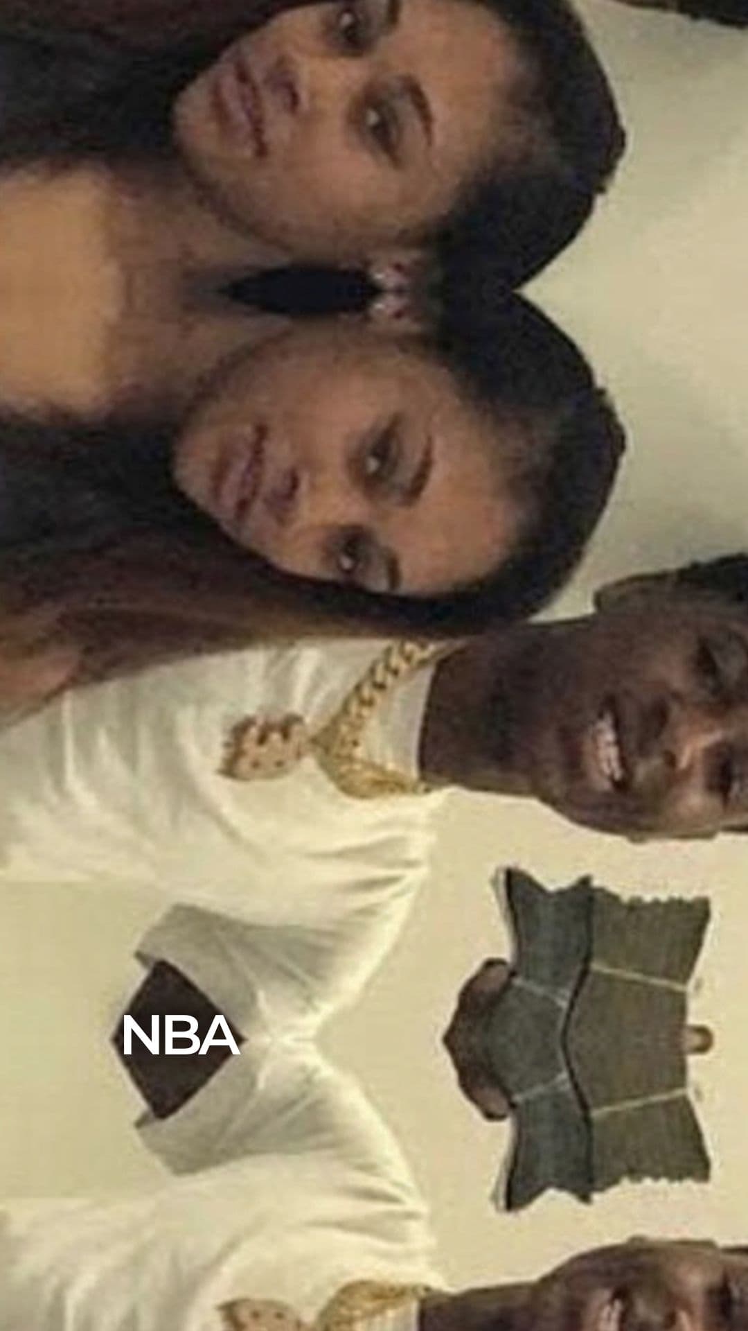 Youngboy's Alleged Hookup with Nique Shocks Jania