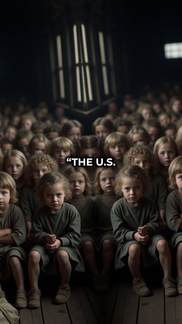 Orphan Trains: A Forgotten American Tragedy