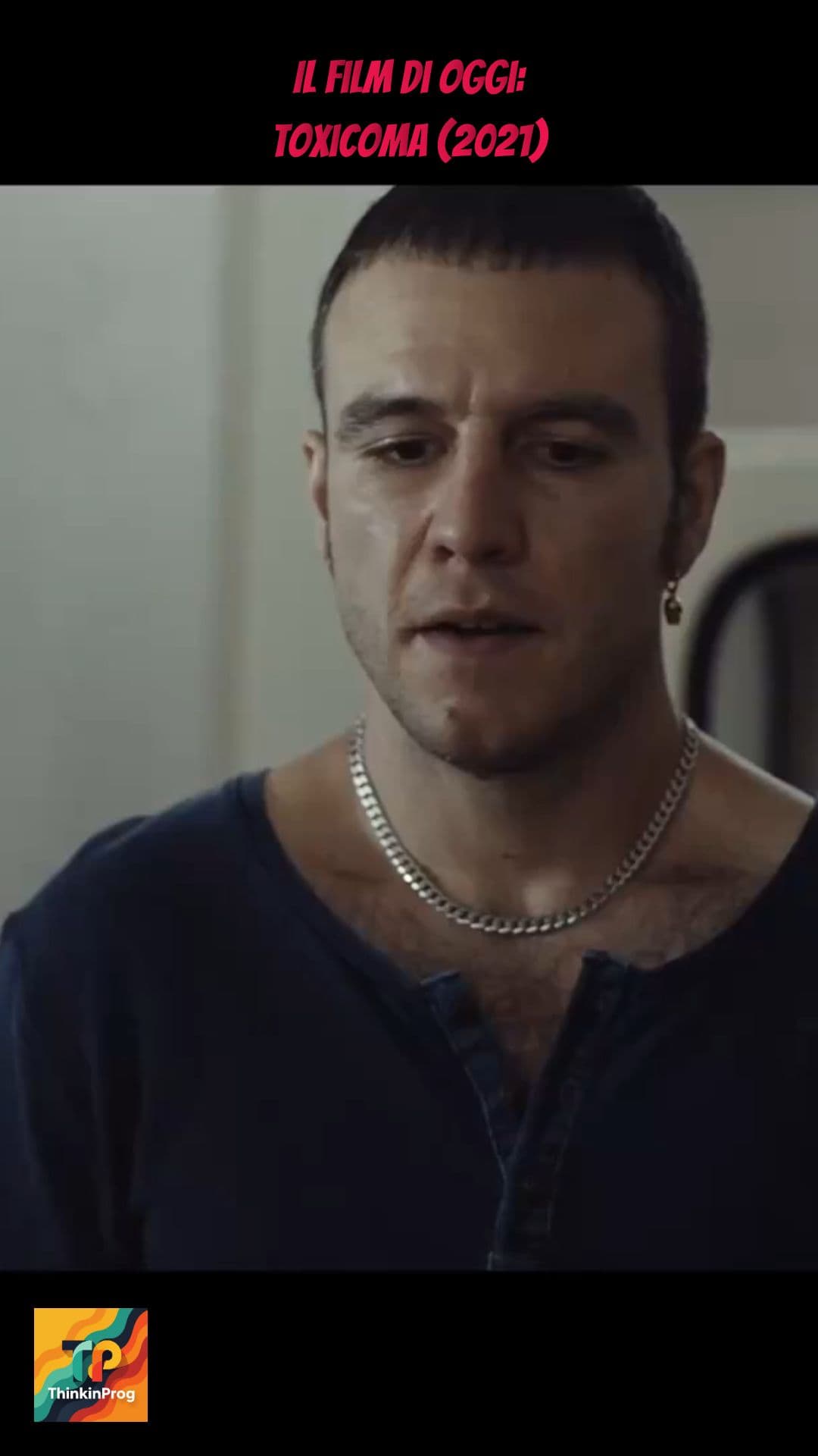 Toxicoma: Lotta e Riscoperta di Sé