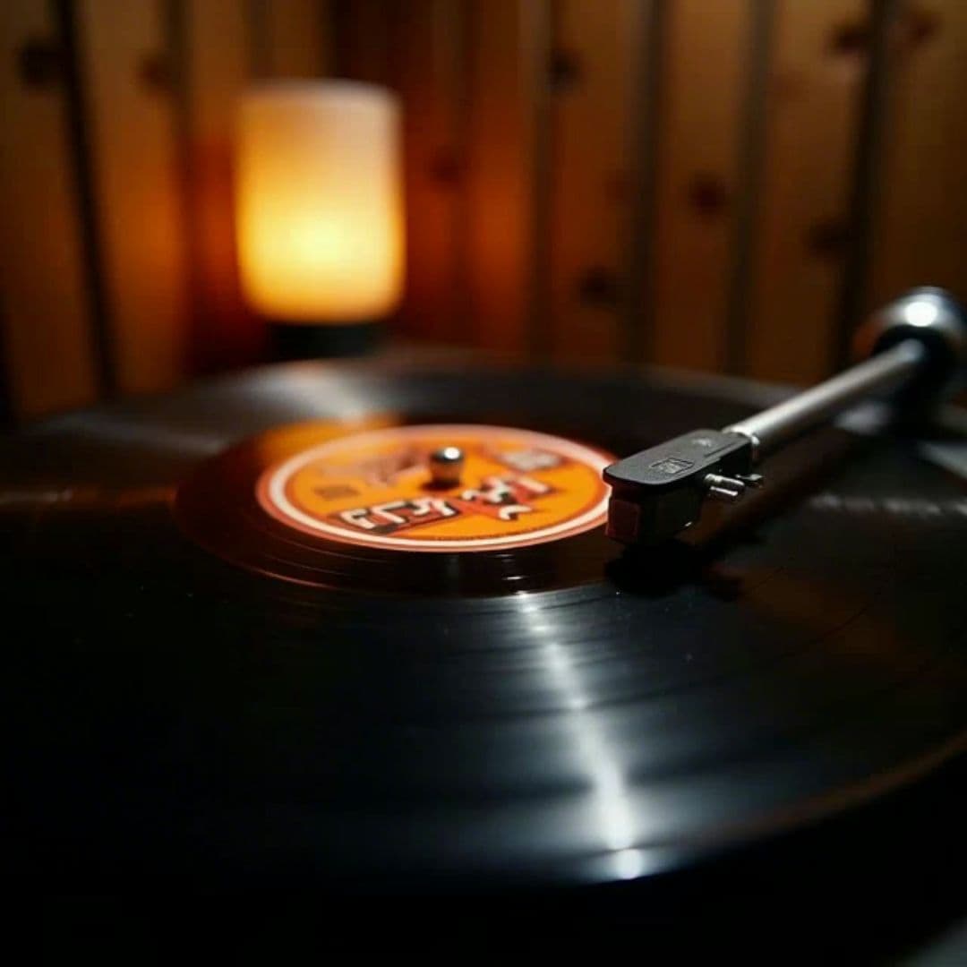 Satan Chant and Drug Tales