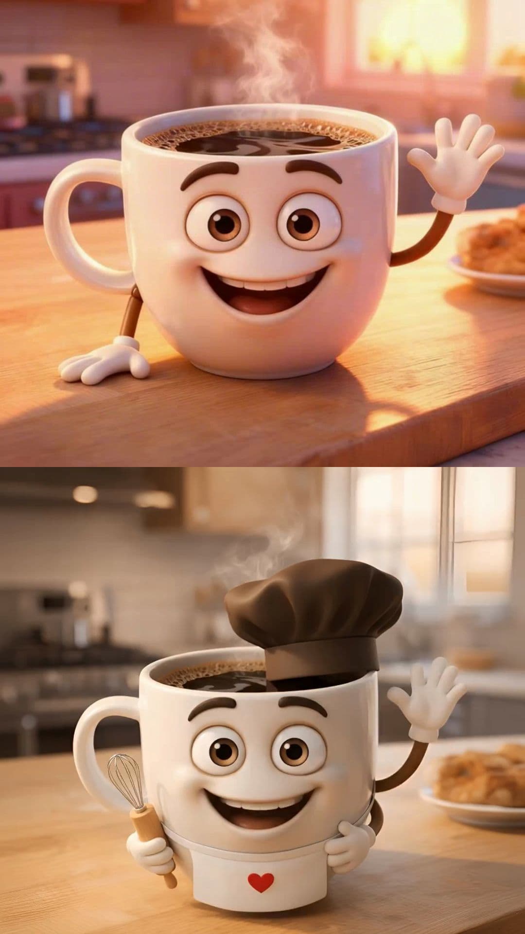 Coffee Tips for a Better Morning