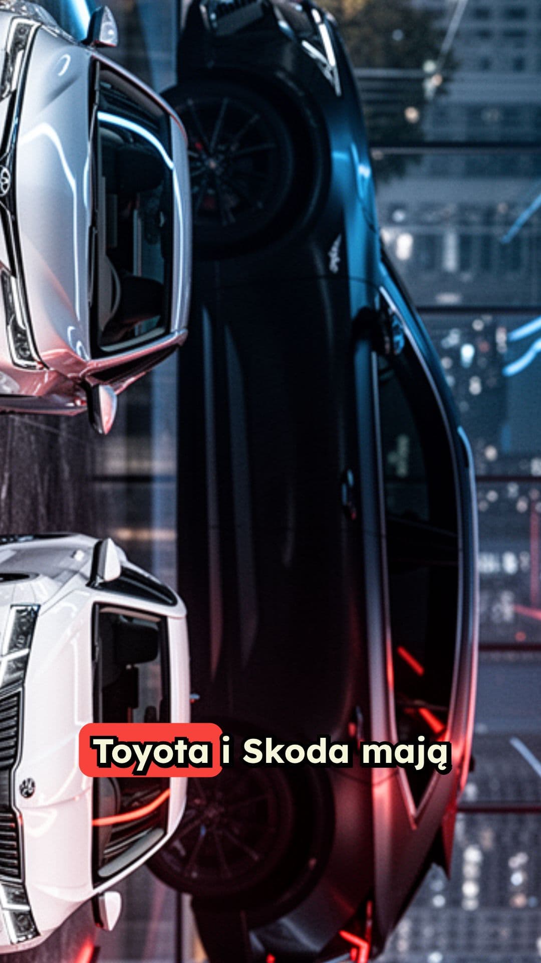 Dacia C-Neo zagrozi Corolli i Octavii