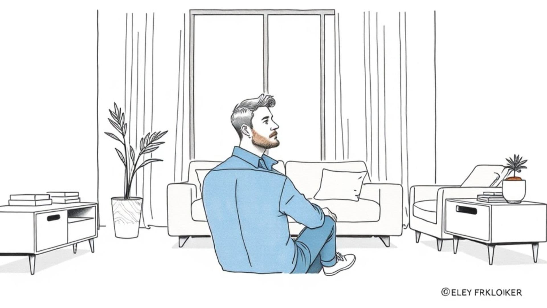 My Laaste Eerste Liefde