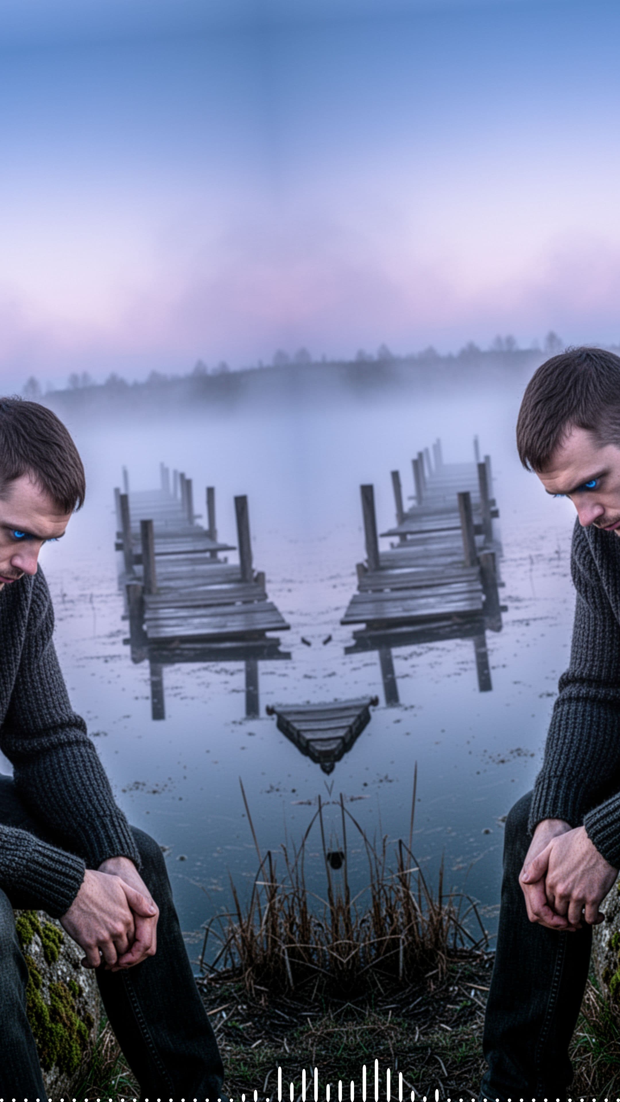 Сегодня я тебя обидел