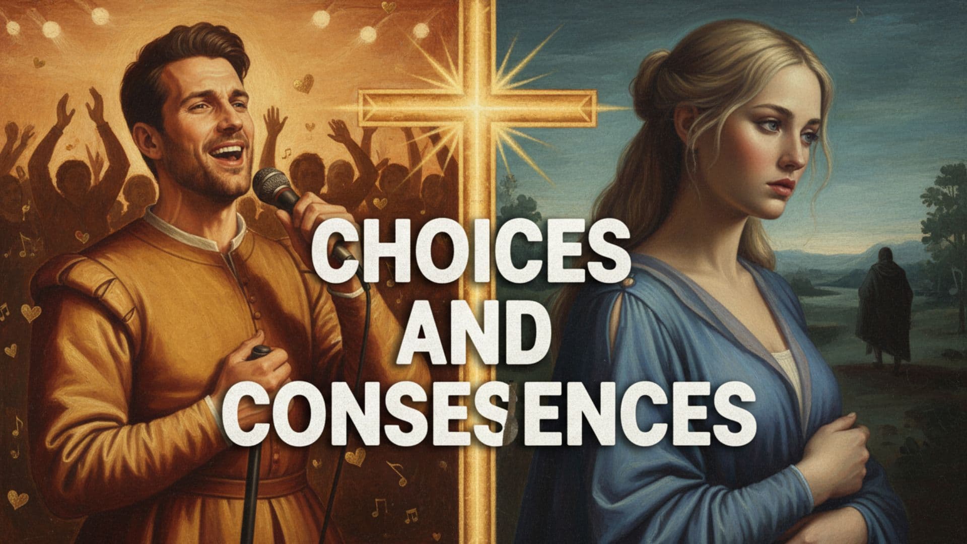 "Choices and Consequences"