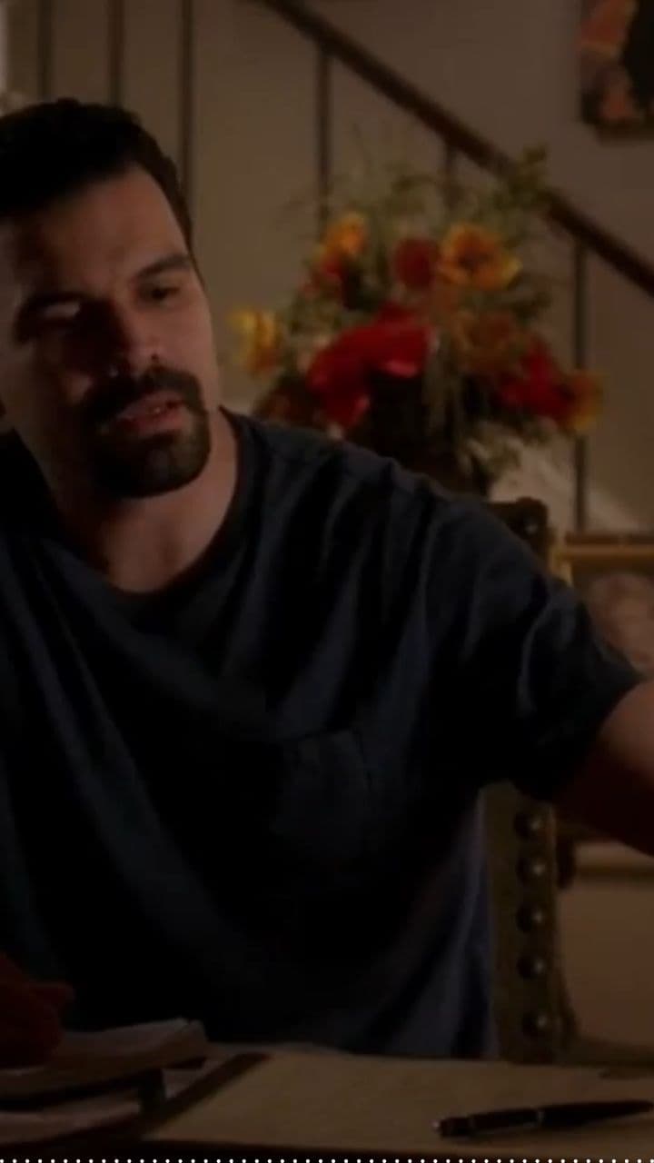 Обещания и ревность