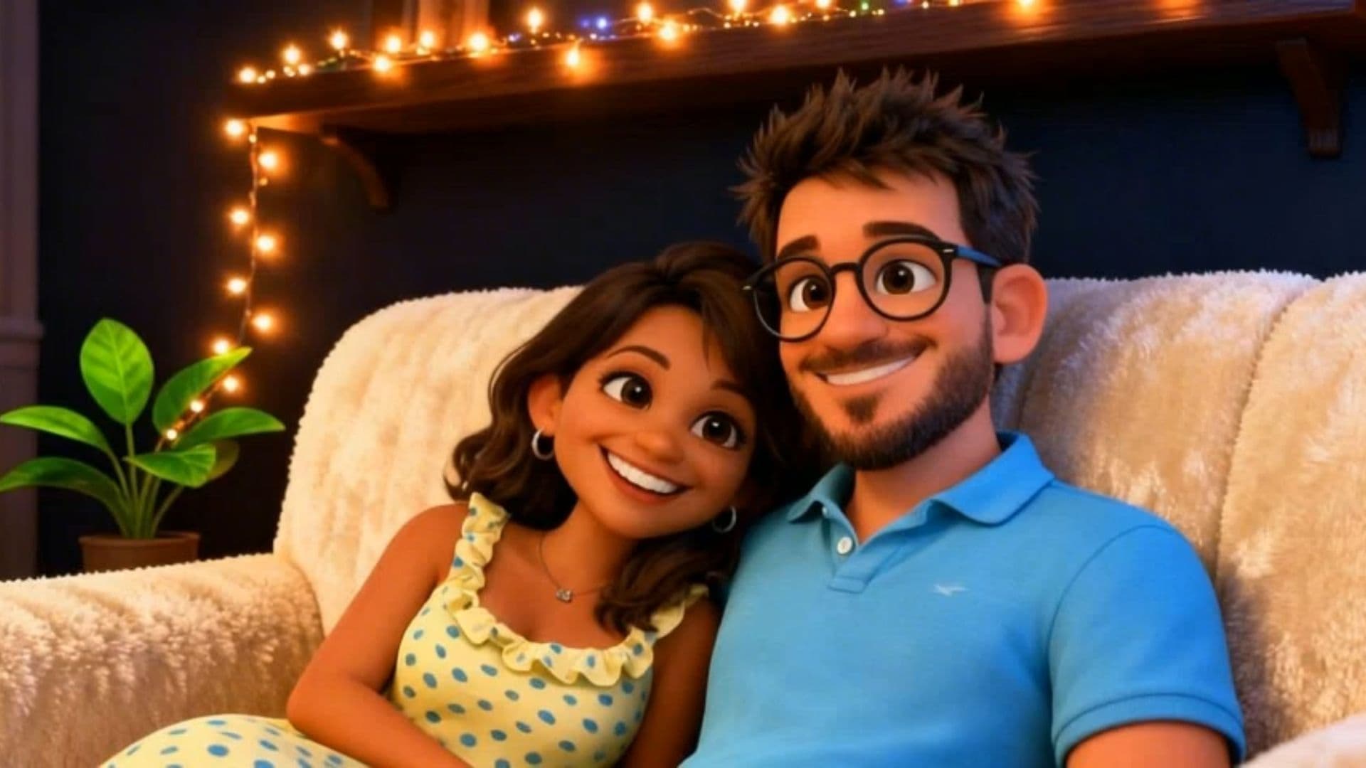 #7897 A Journey of Two Hearts