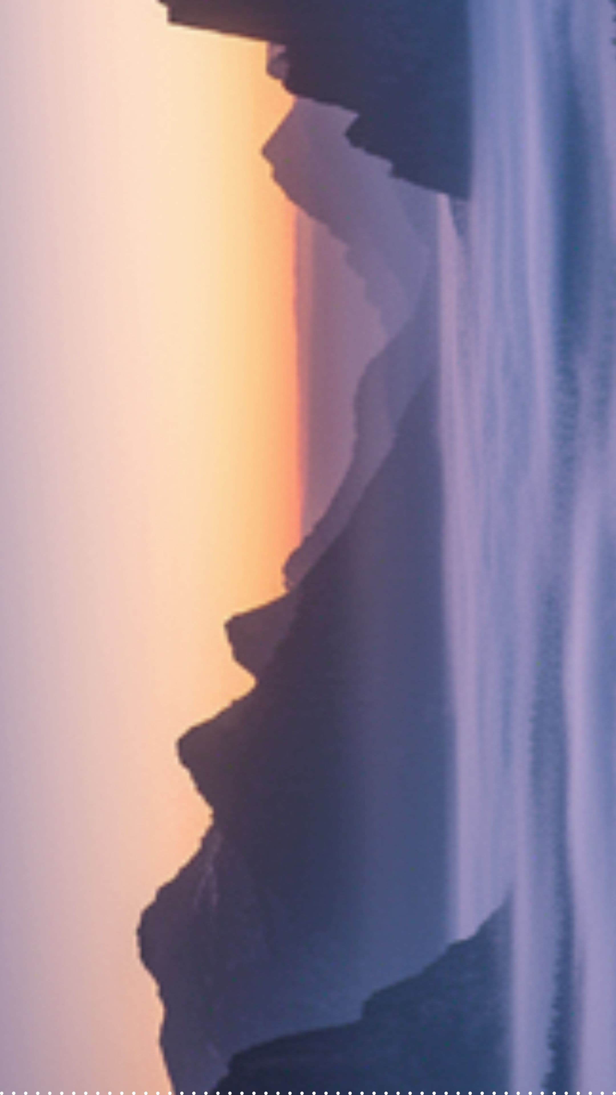 My Help Comes From the Lord