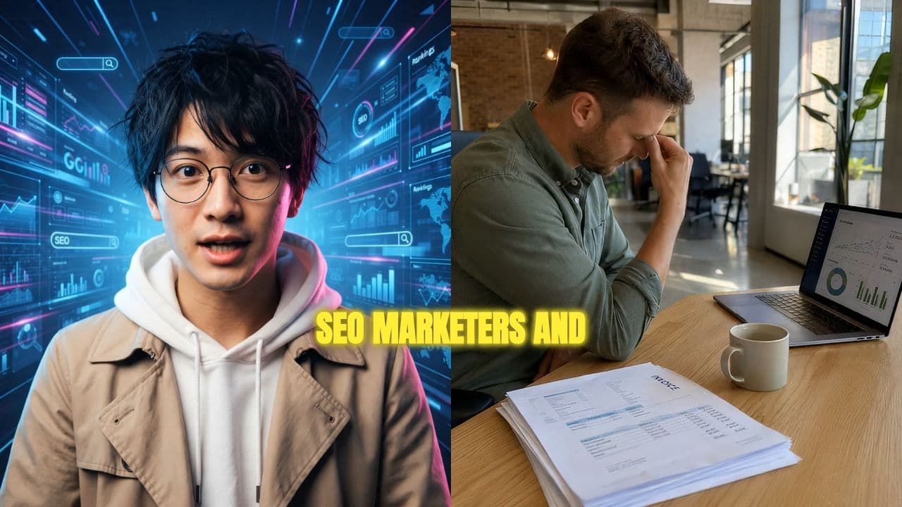 Affordable SEO Ranking Boost