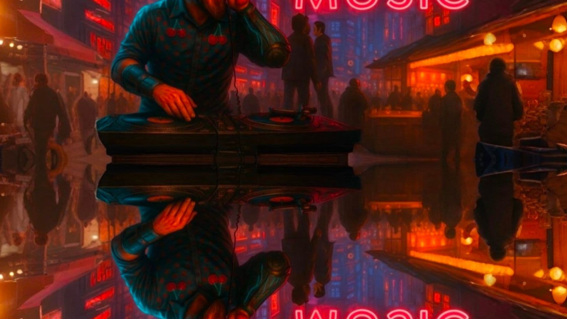 Just Let It Be Postponed