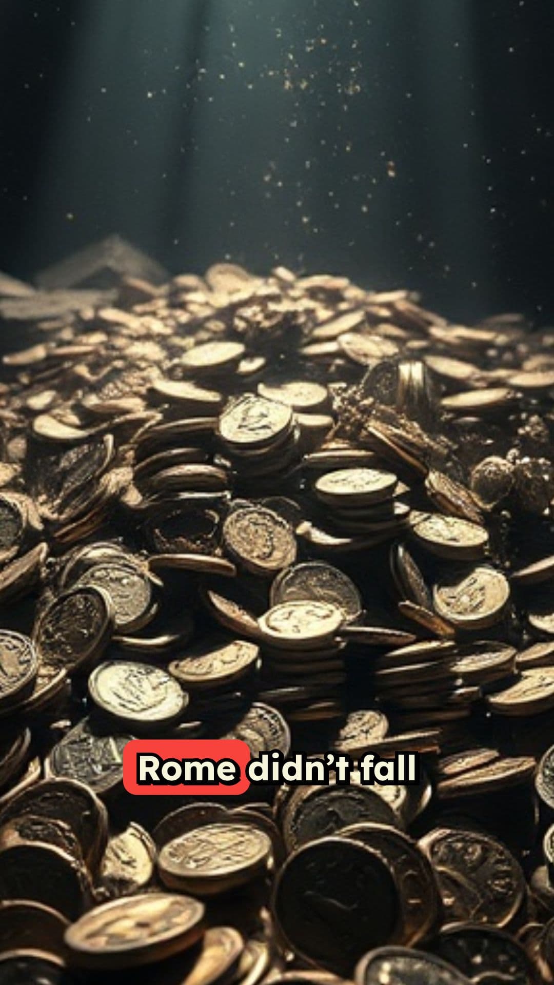 The Rebirth of Purpose