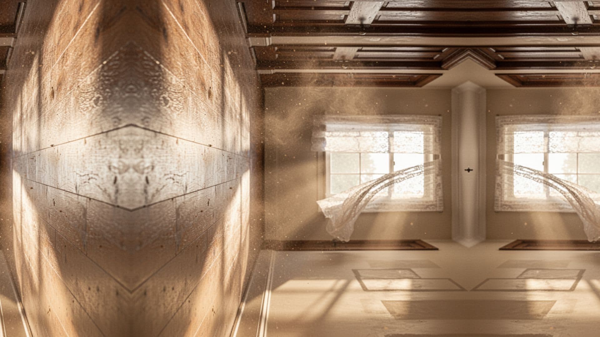 À chaque pas, je te porte en moi