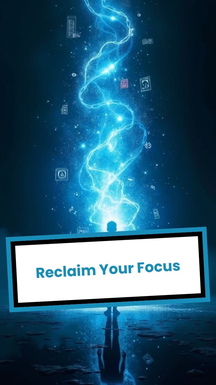 Reclaim Your Focus