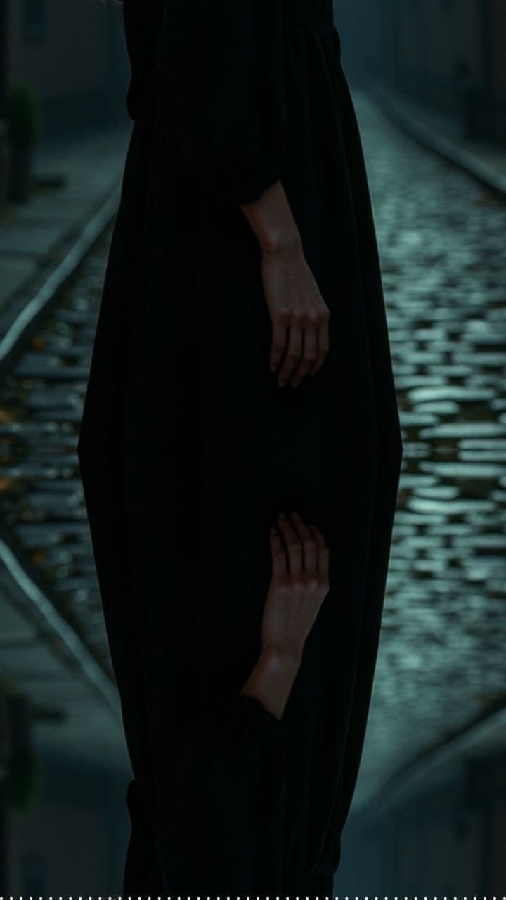 Résonances de l'âme