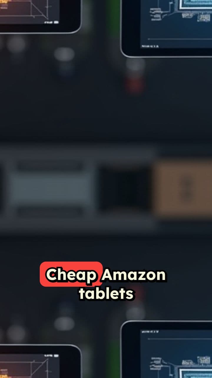 Budget Tablet vs. Premium iPad: Teardown Showdown