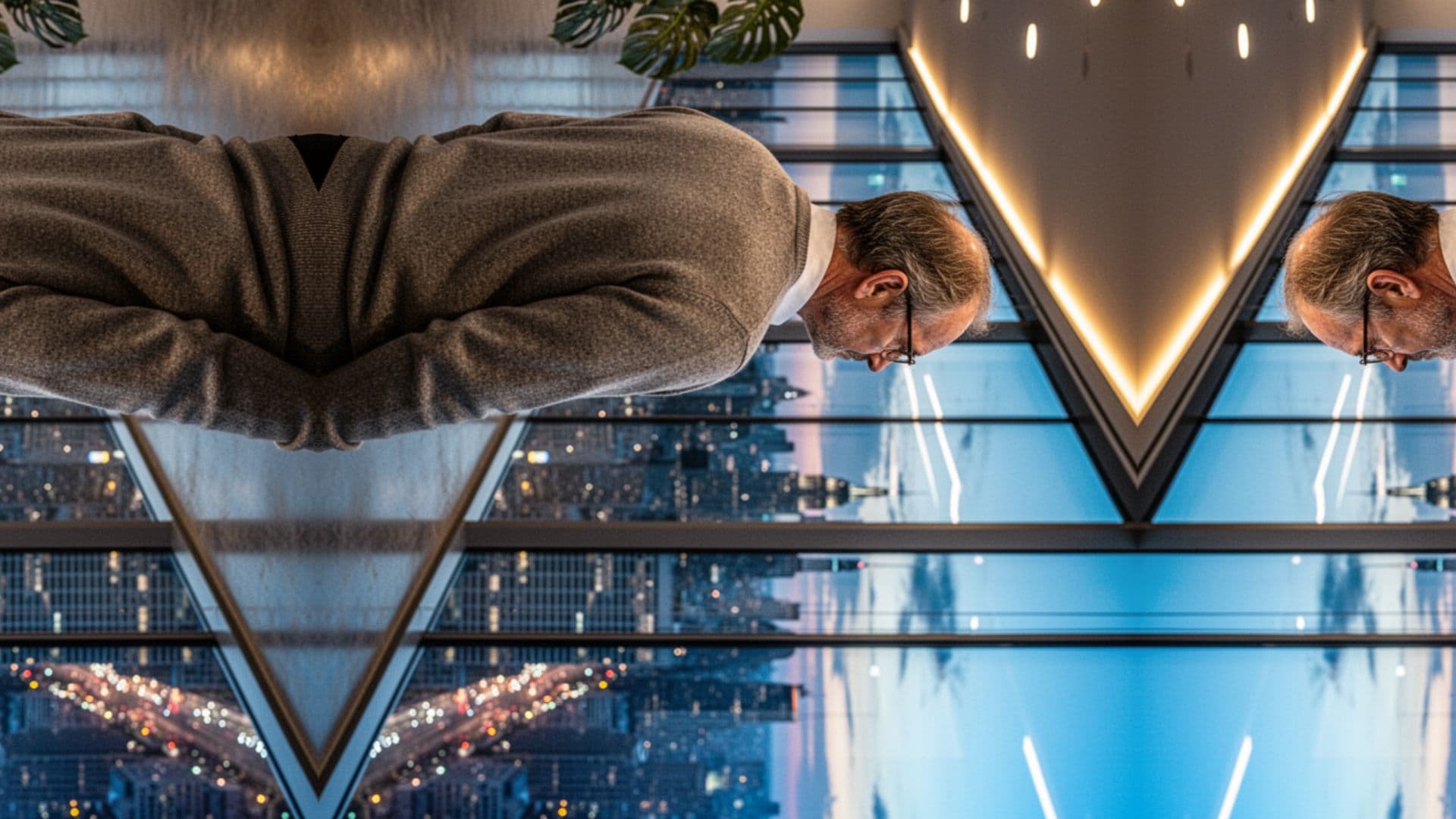 Im BCC gelesen genug