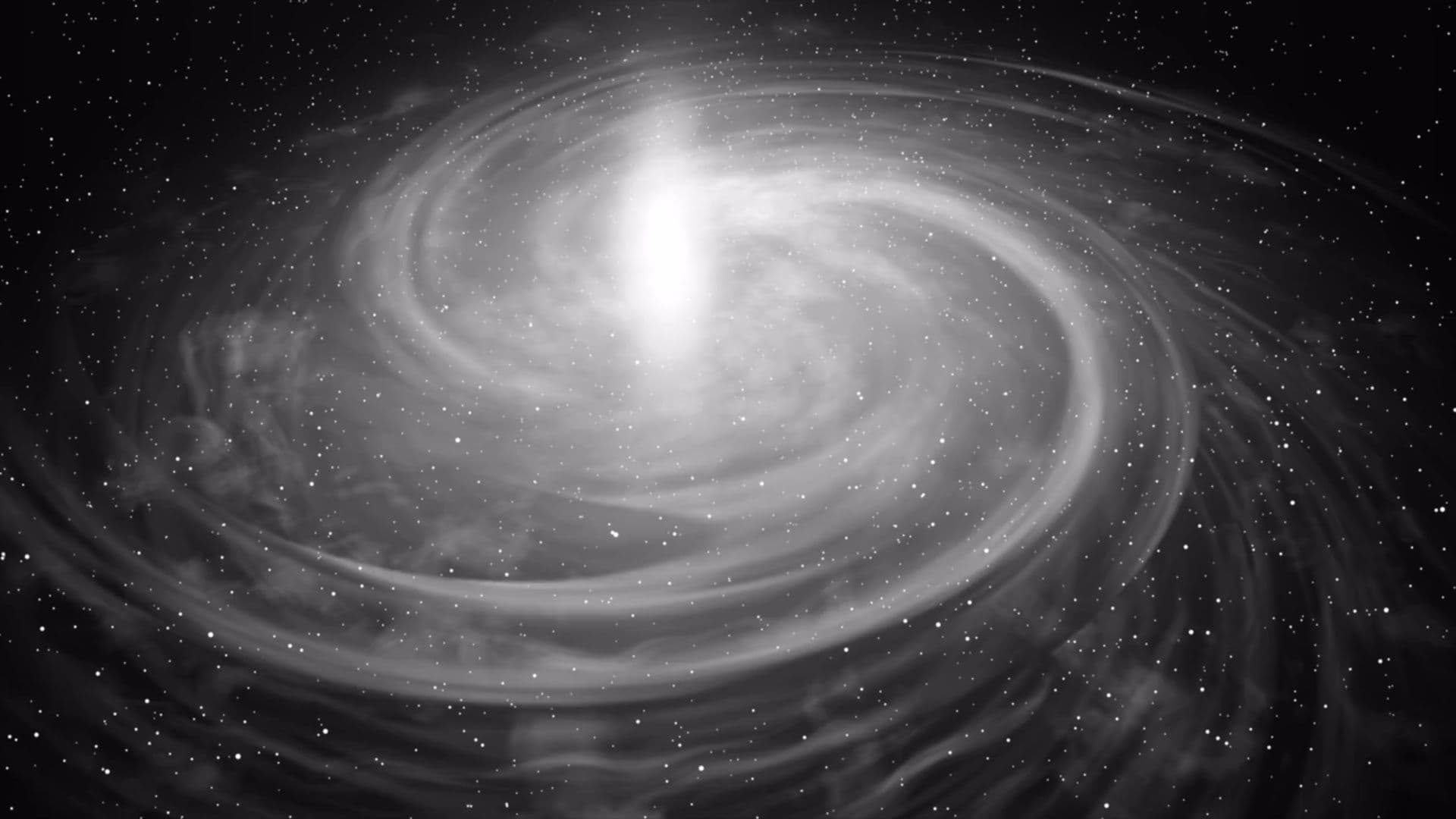 Ethereal Reflections