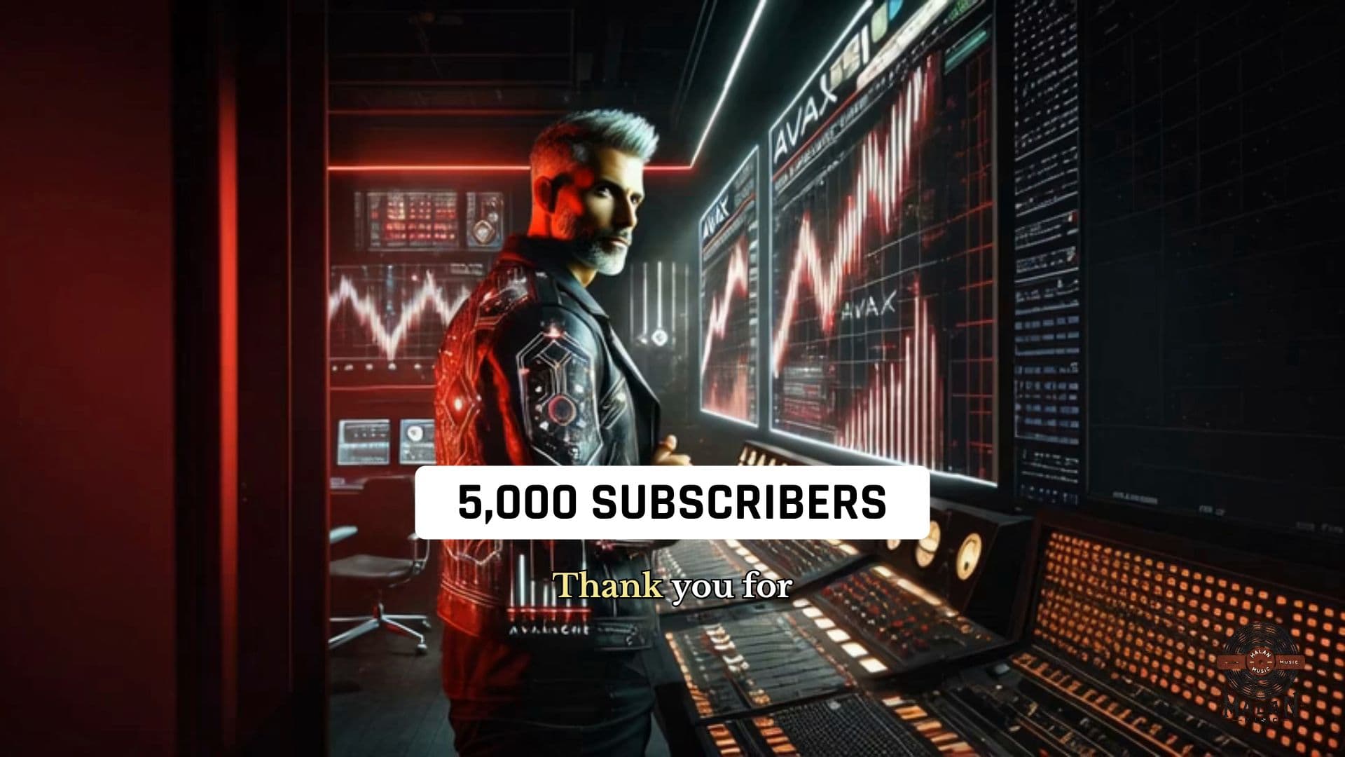 Cyberpunk Celebration