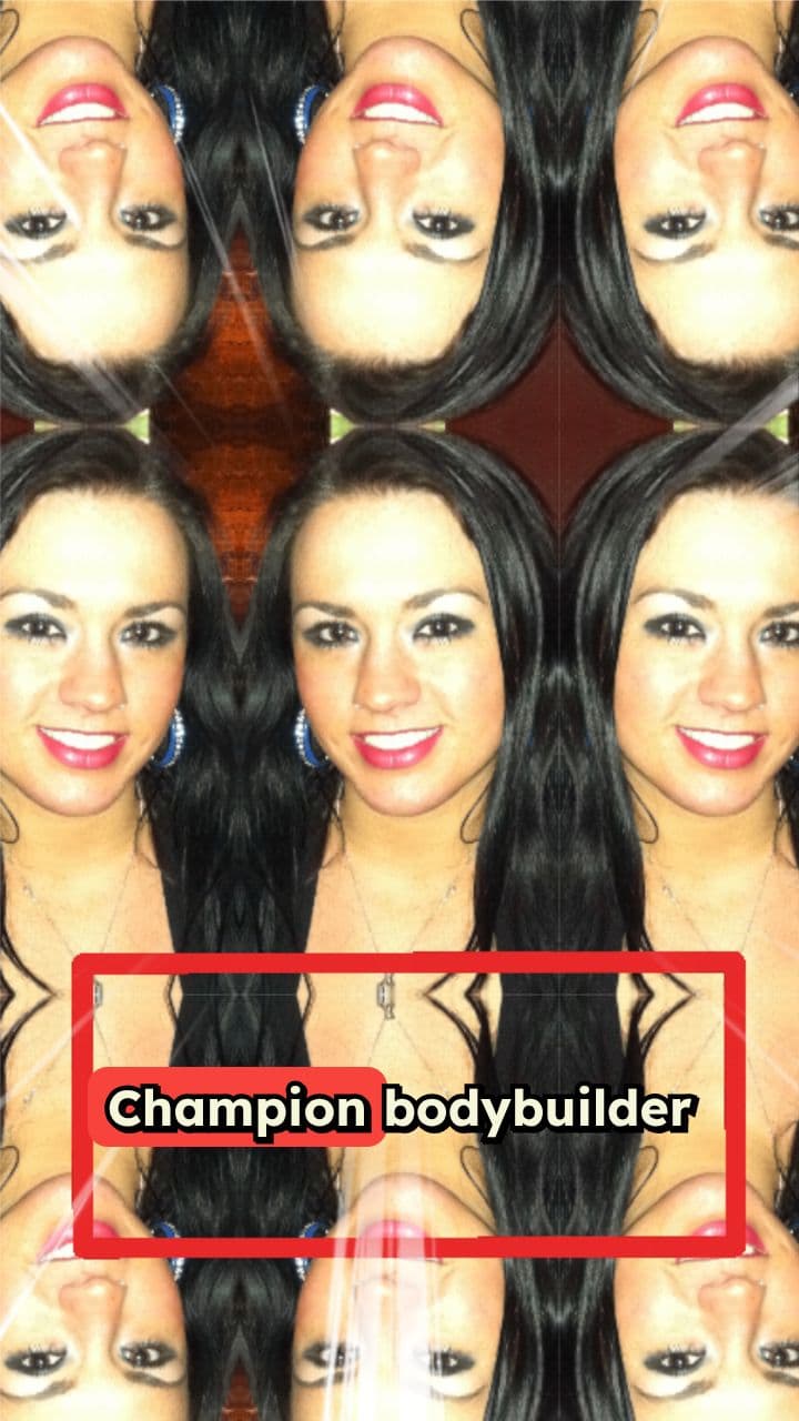 Champion Bodybuilder Hayley McNeff Dies at 37