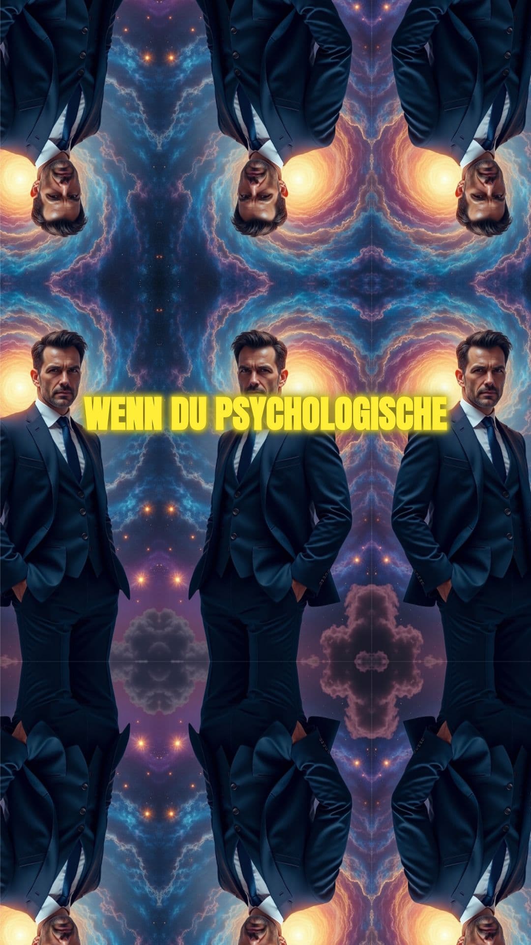 Kontrollierte Knappheit und psychologische Dominanz