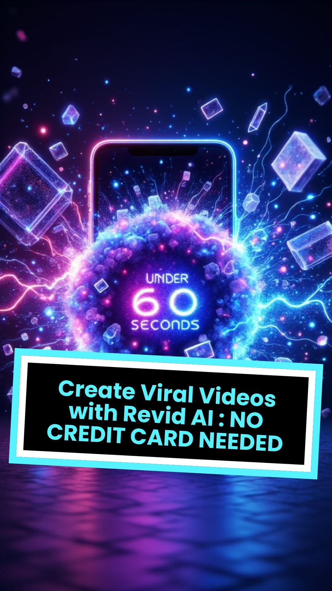 Create Videos Instantly with Revid AI
