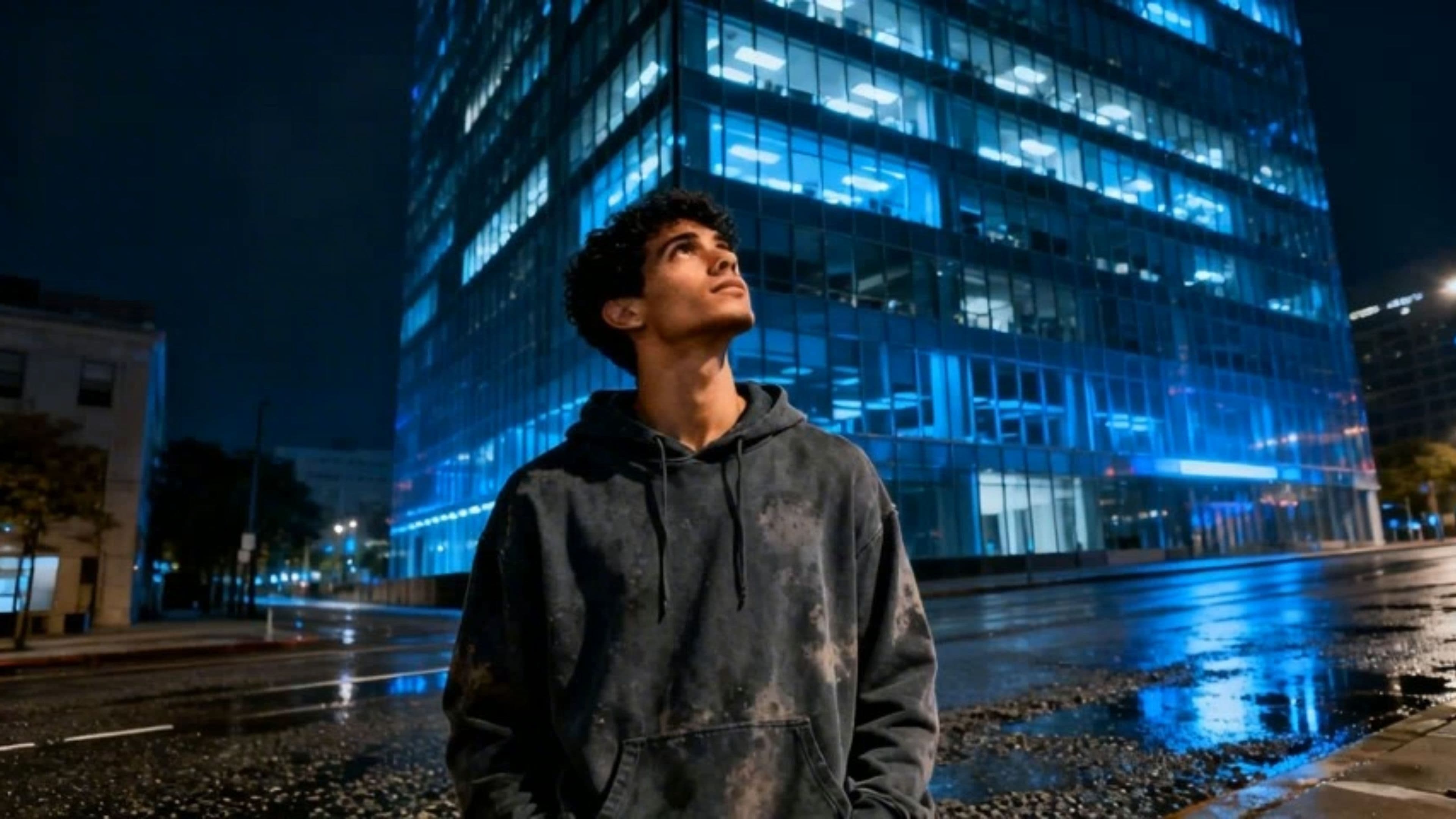 Struggles and Dreams in a Cold World