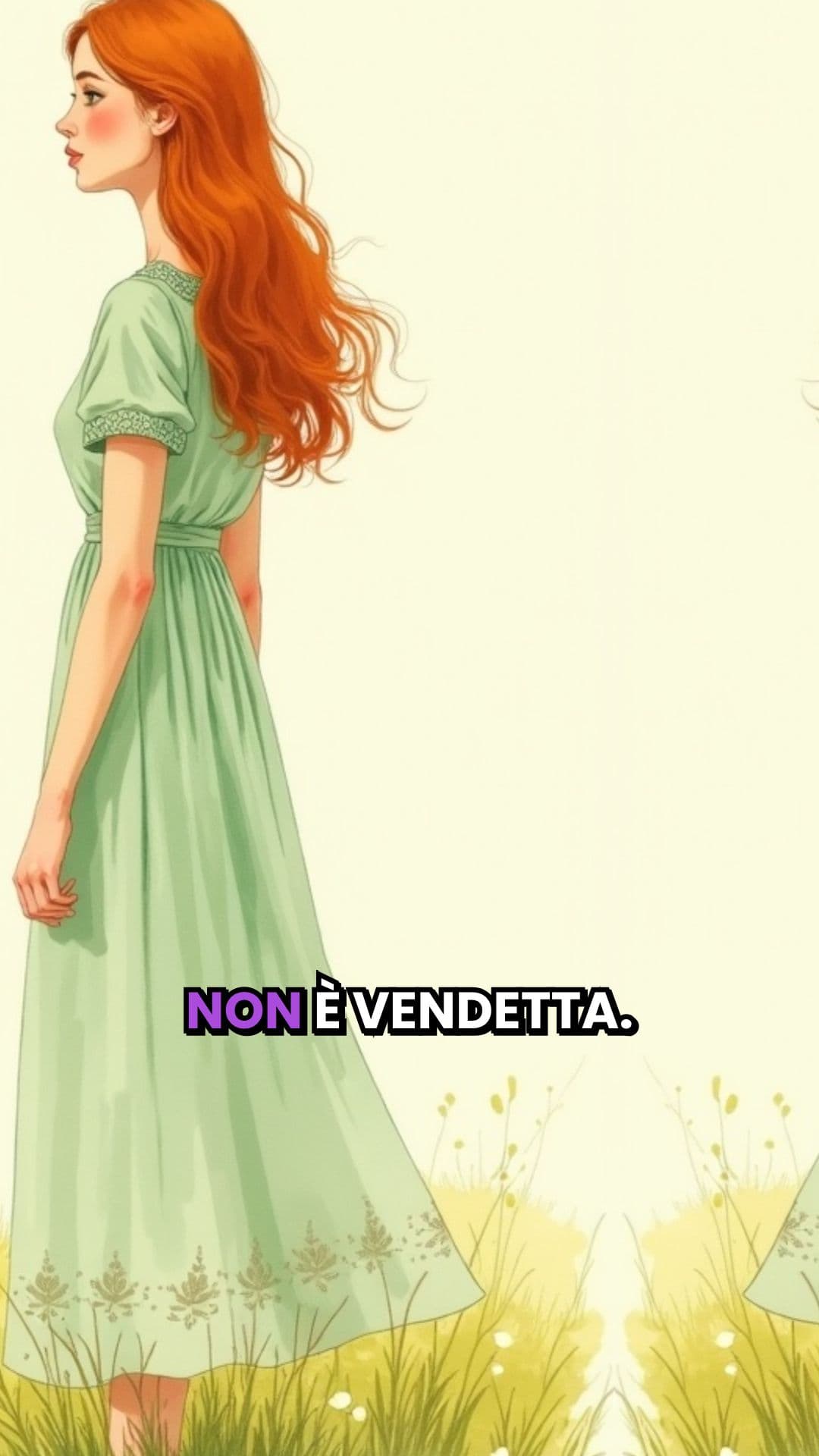 Scelta di Amore per Sé Stessi