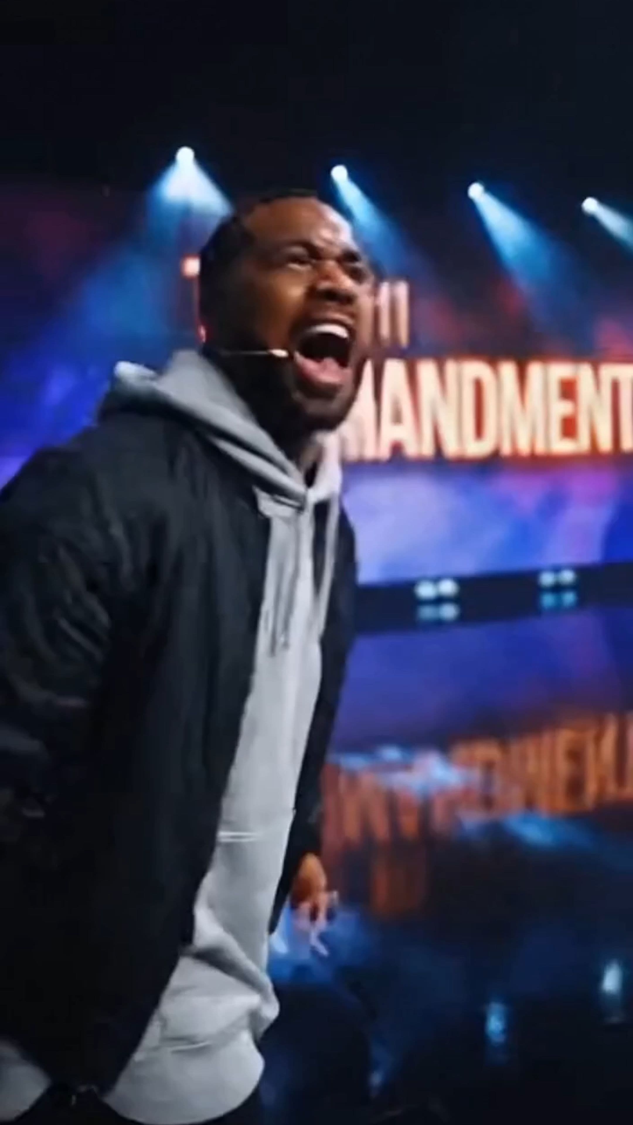 The 11th Commandment: Send Bitcoin