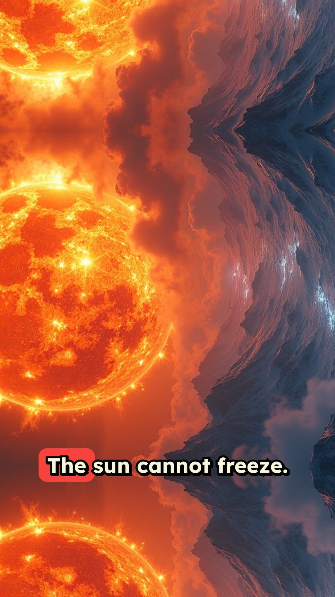 The Sun's Death: Total Annihilation Awaits