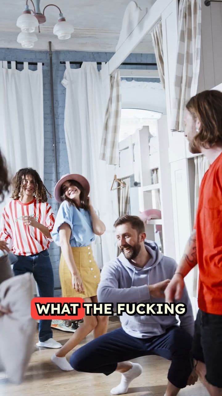 Brayden’s Drunk, Racist Cringe Spiral