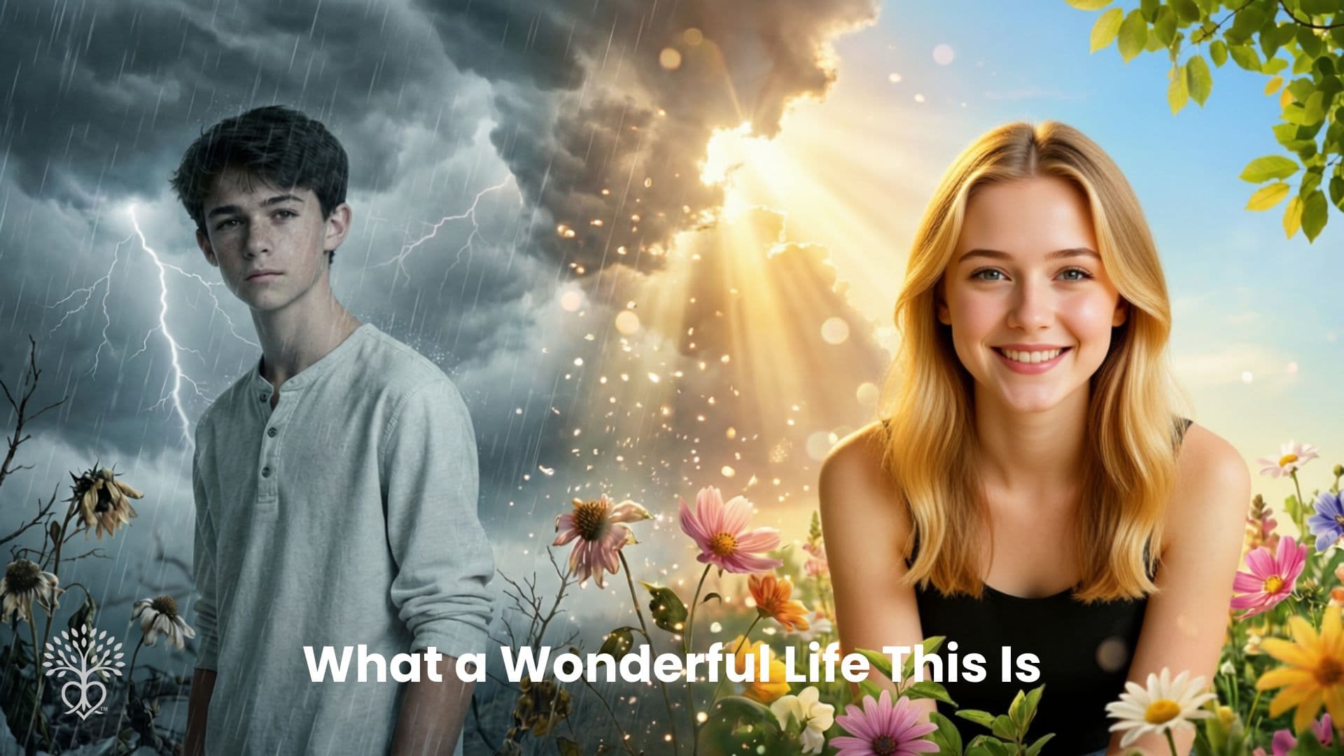 (modified) What a Wonderful Life This Is