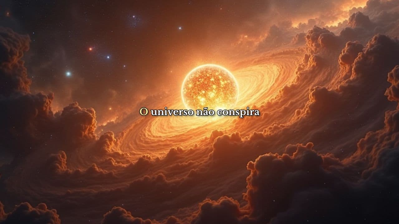 Desvendando o Poder da Partícula Criadora