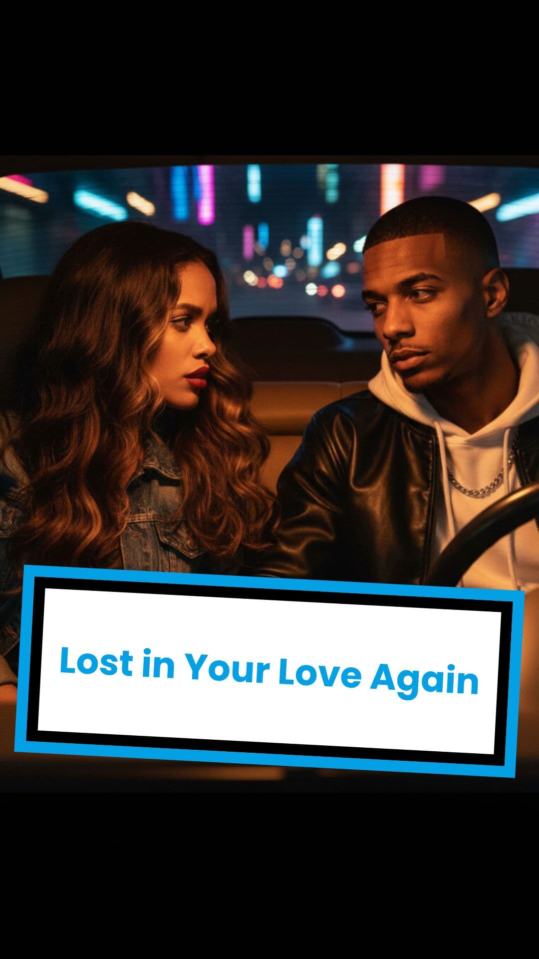 Lost in Your Love Again