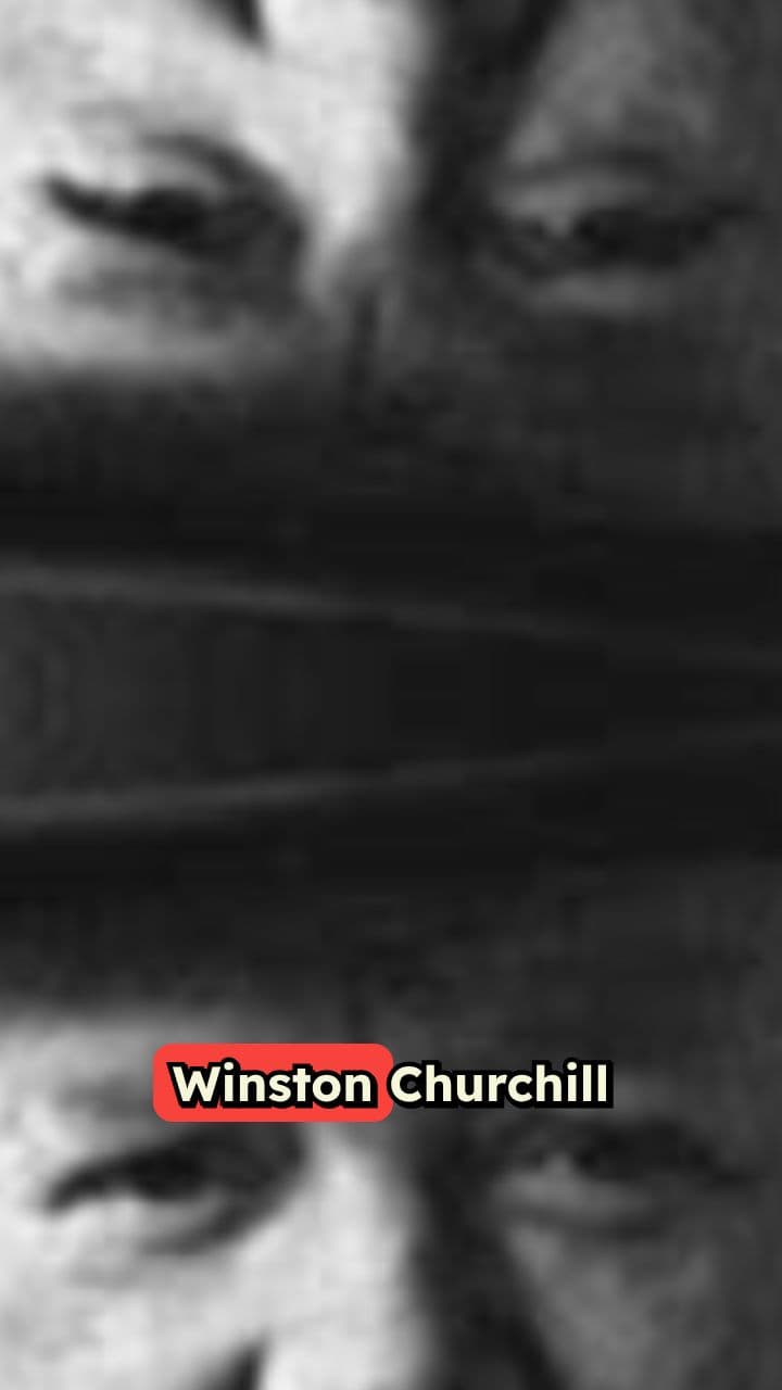 Courage to Continue - Winston Churchill