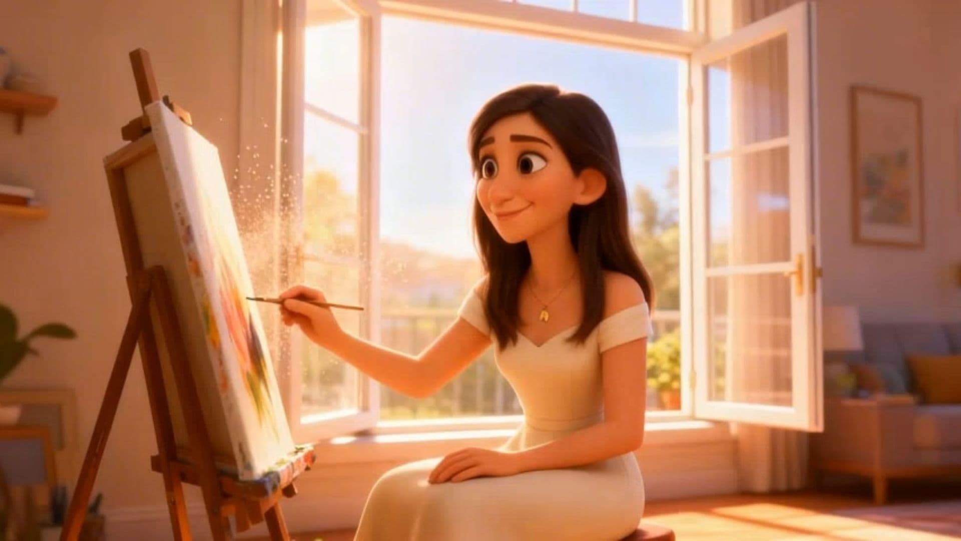 #7094-Une Rencontre Lumineuse