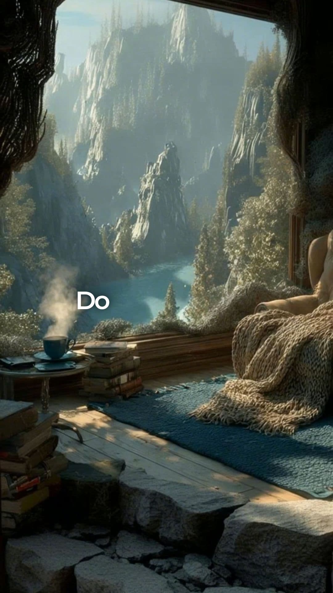 Book - 5) Embracing the Present Moment