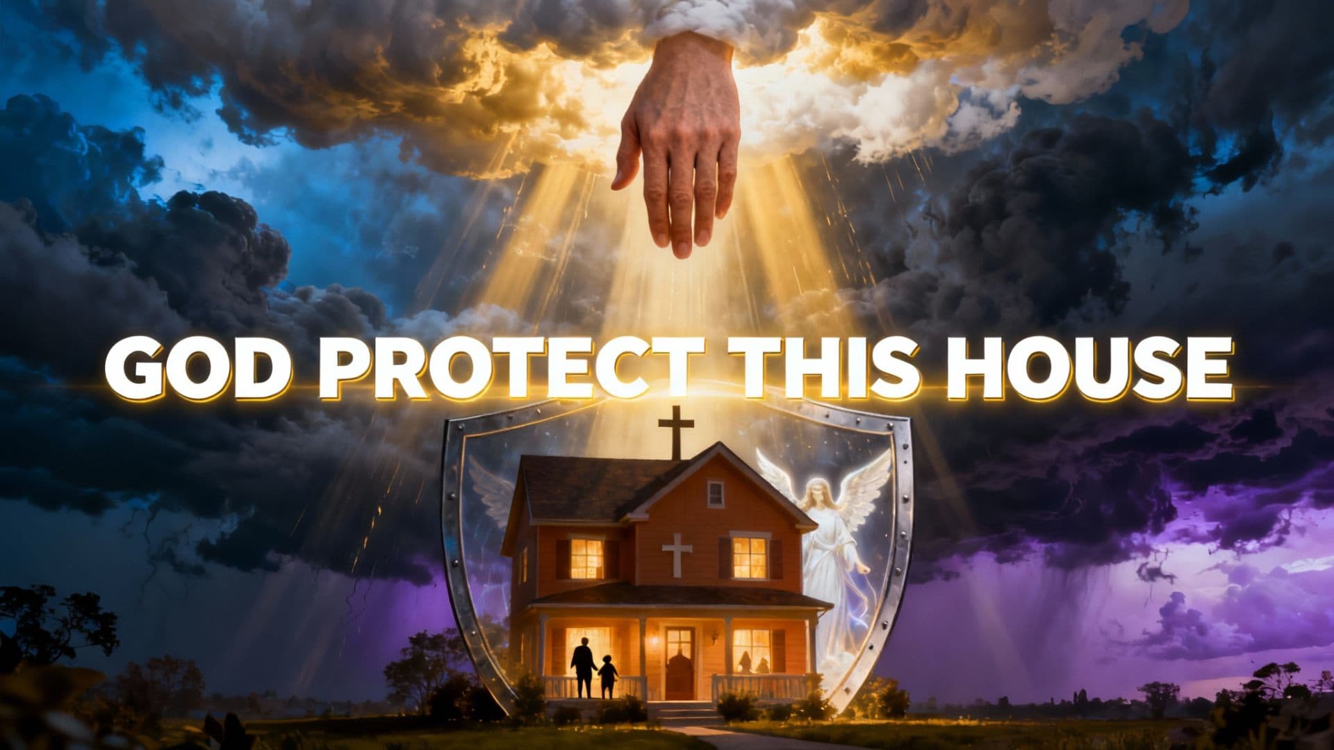 God Protect This House (duplicated)