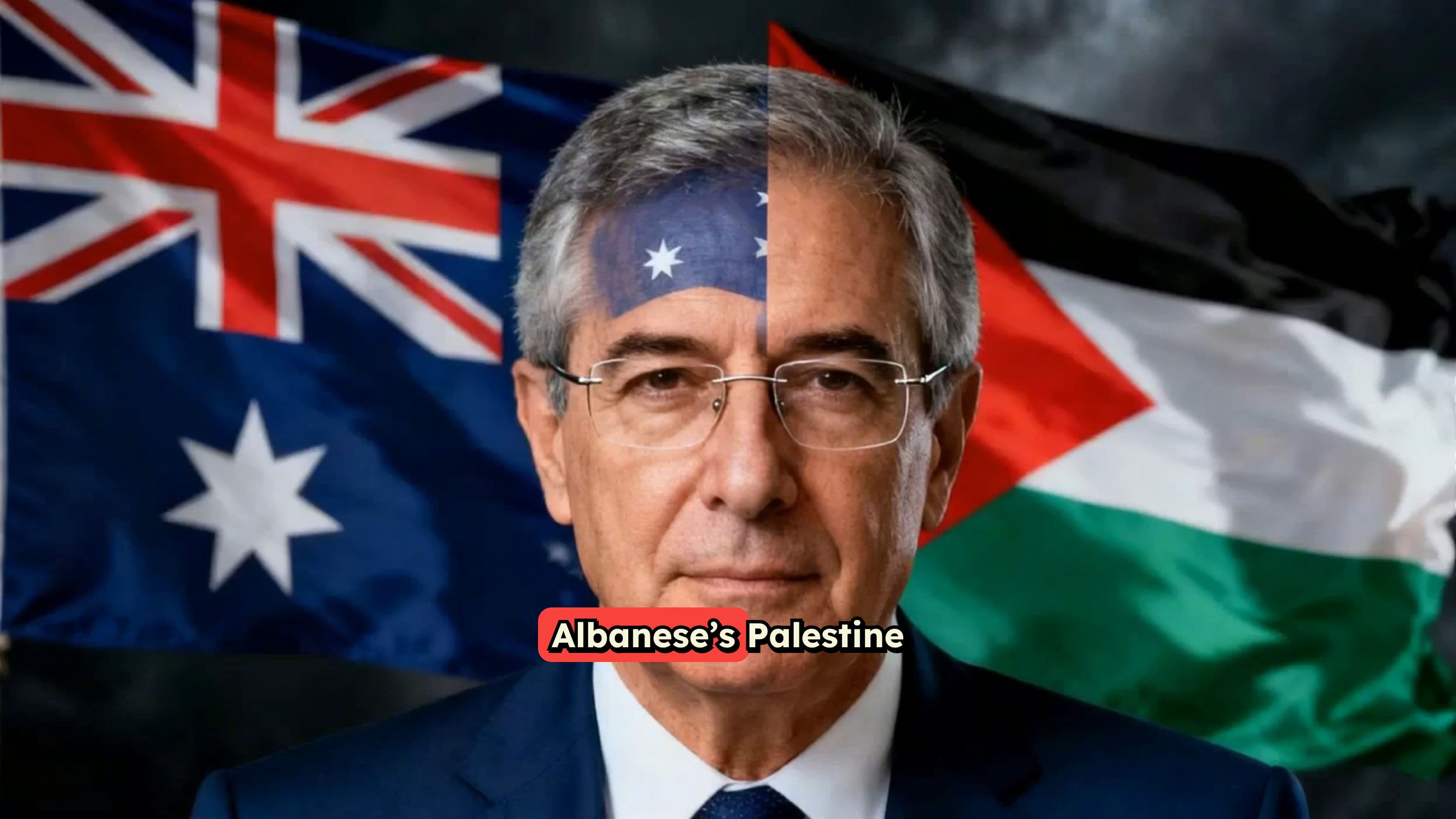 Albanese’s Long Push for Palestine