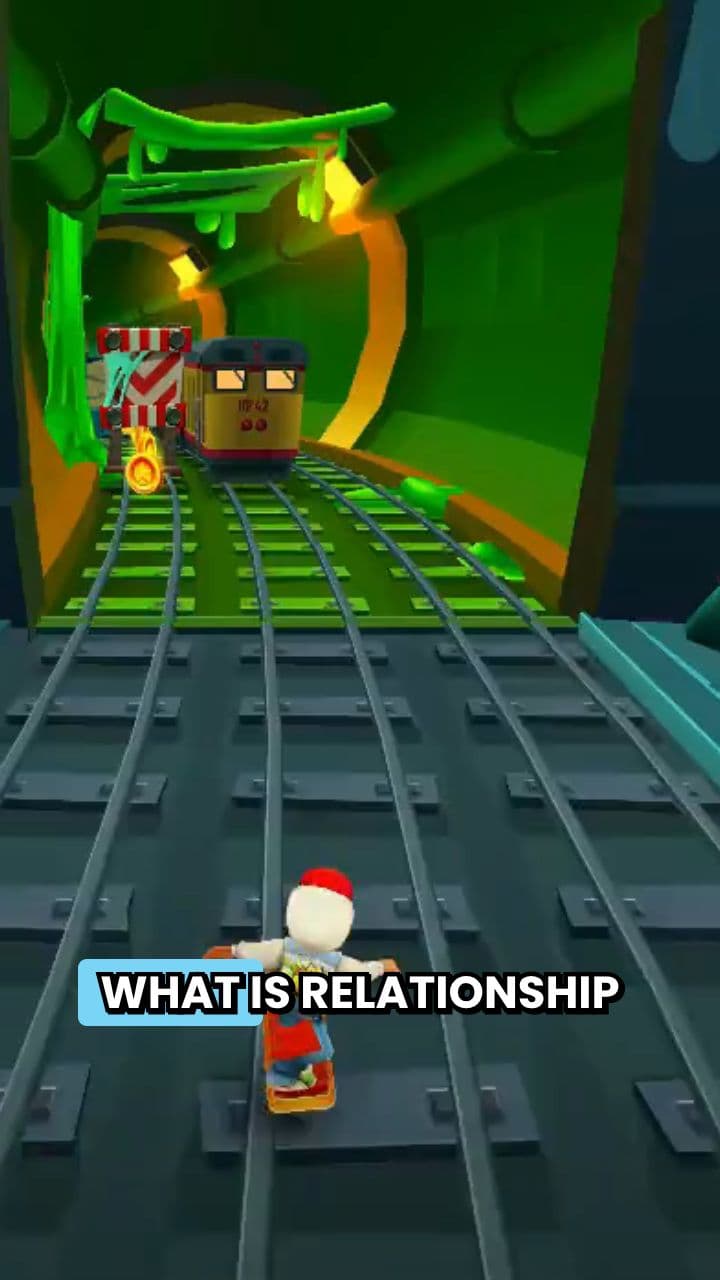 Hard-Won Relationship Lessons