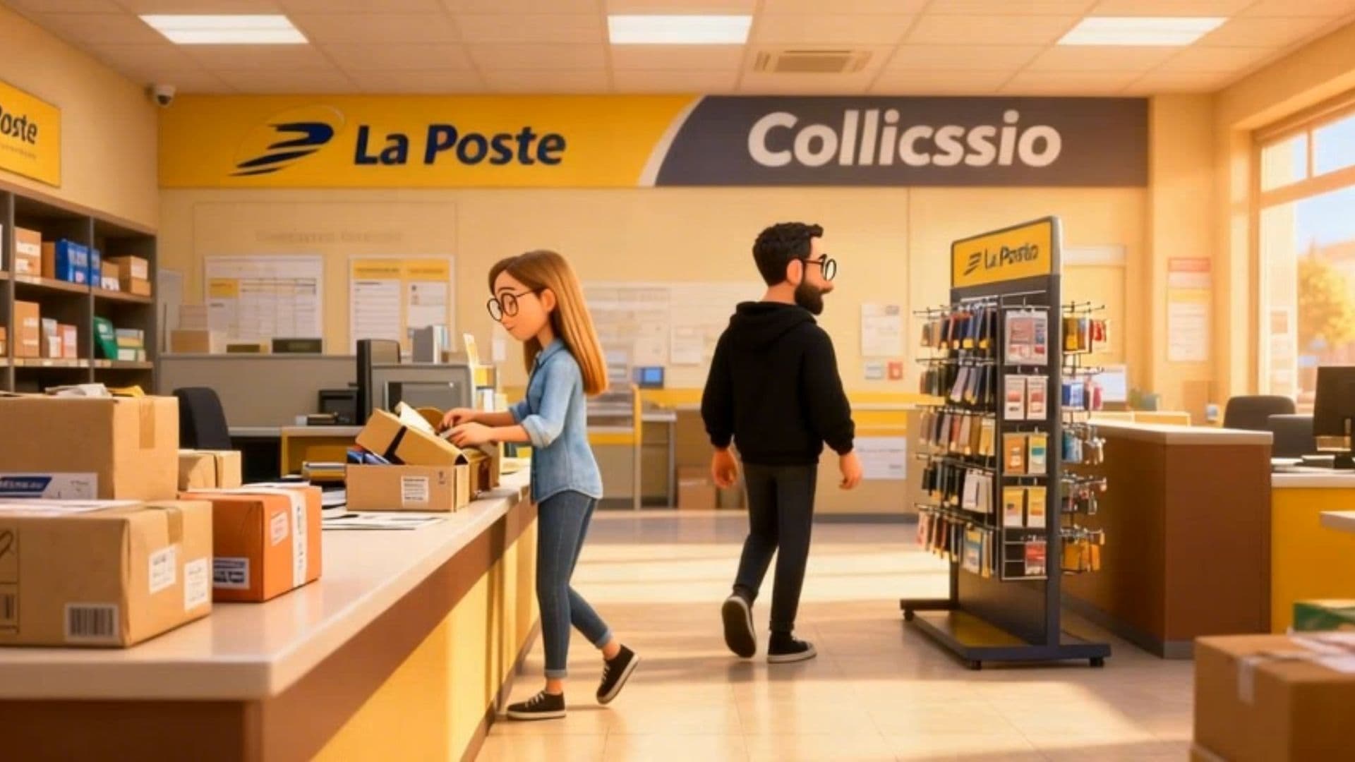 #7018-Le Fil Retendu