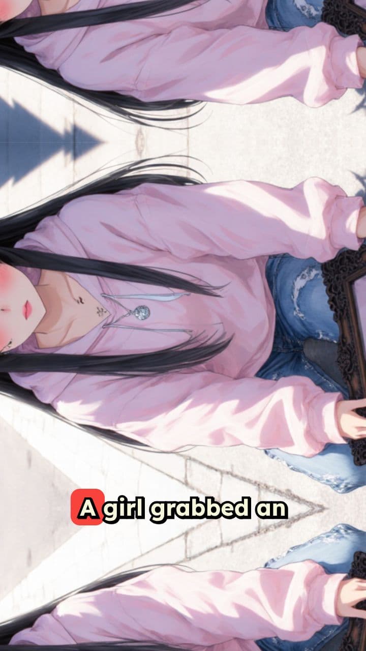 The Escaped Reflection